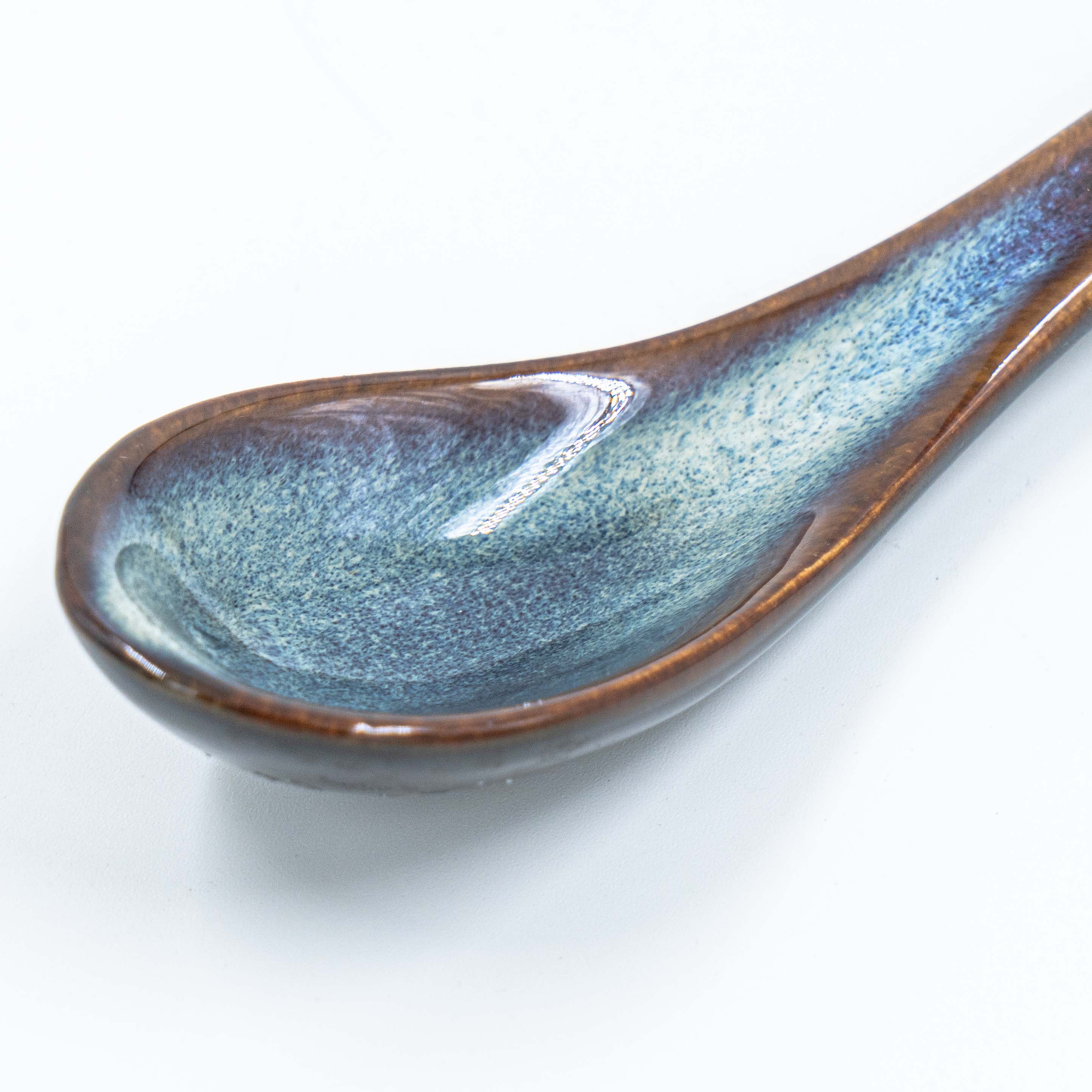 Mona Soup Spoon