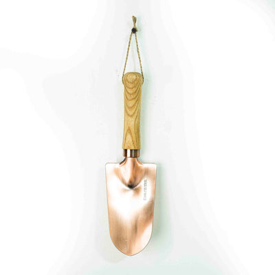 Copper Finish Garden Tool (Set of 2)