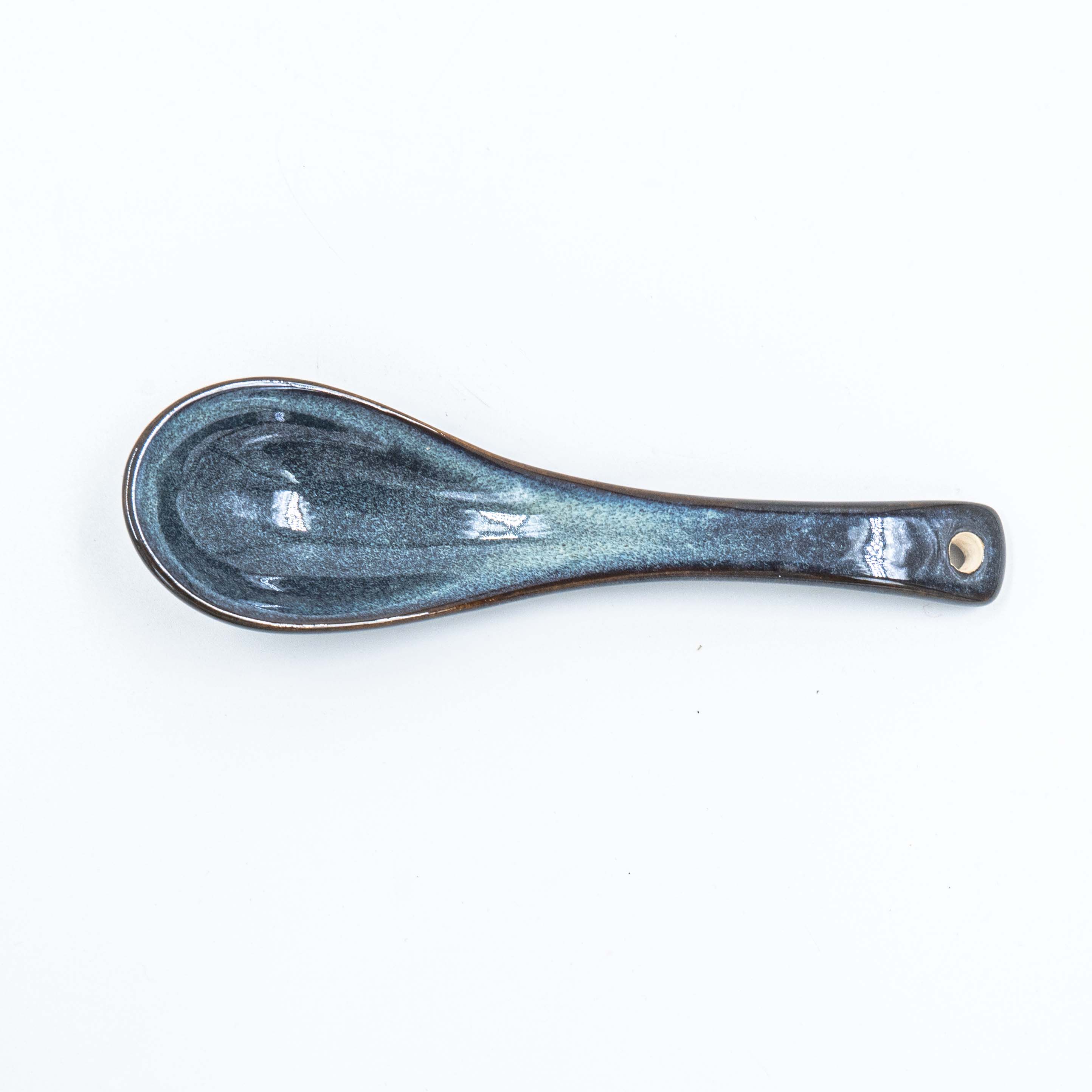 Mona Soup Spoon
