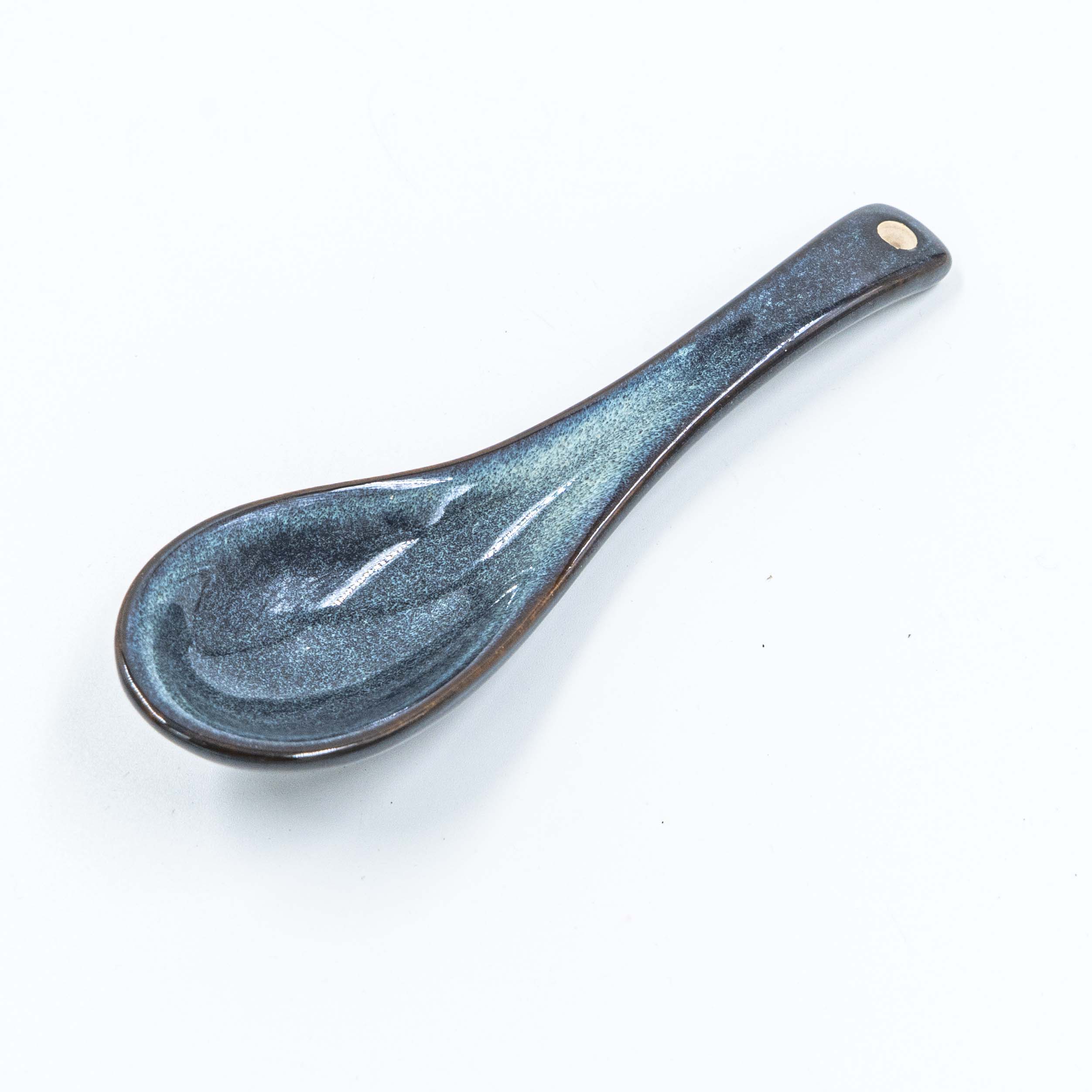 Mona Soup Spoon