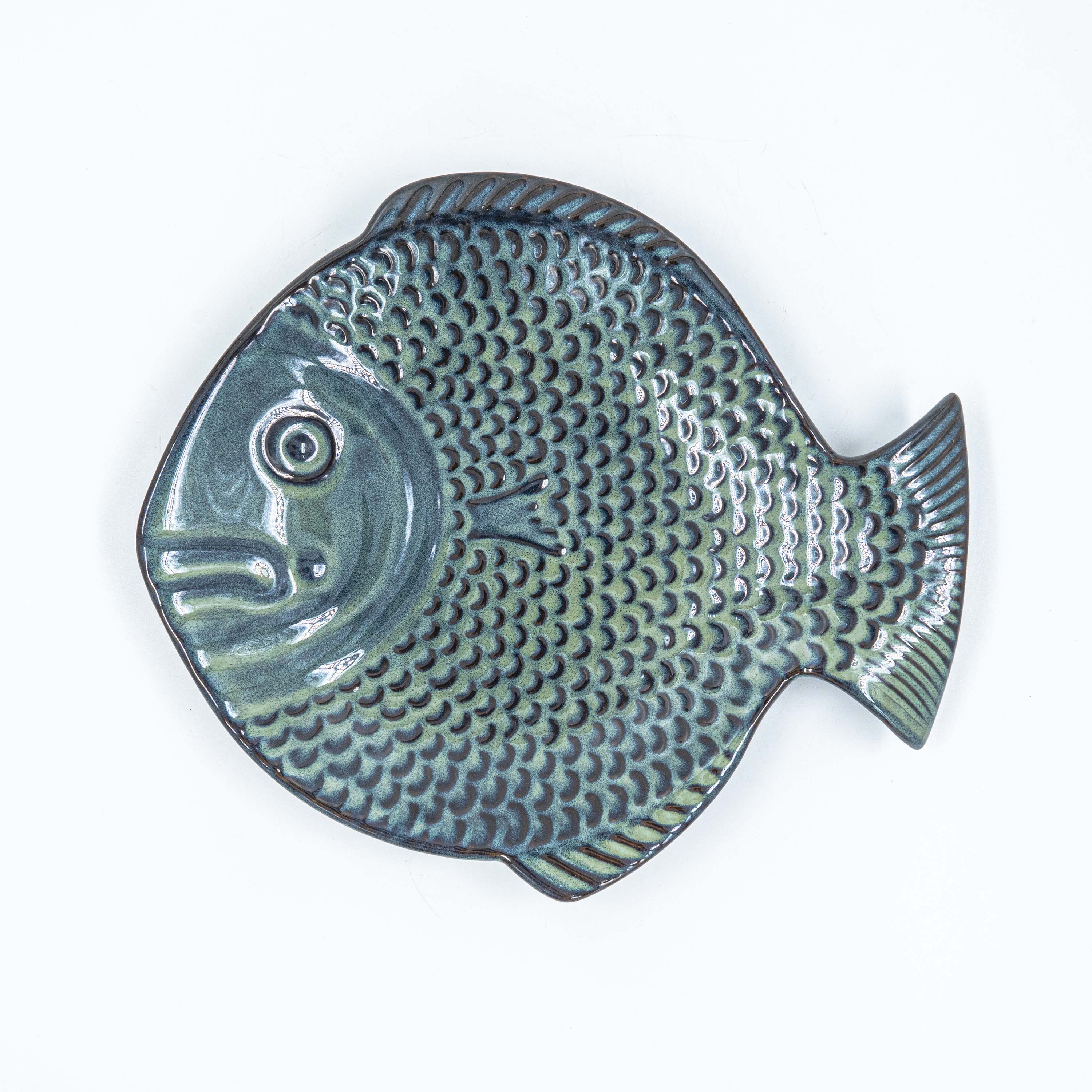 Mona Fish Platter