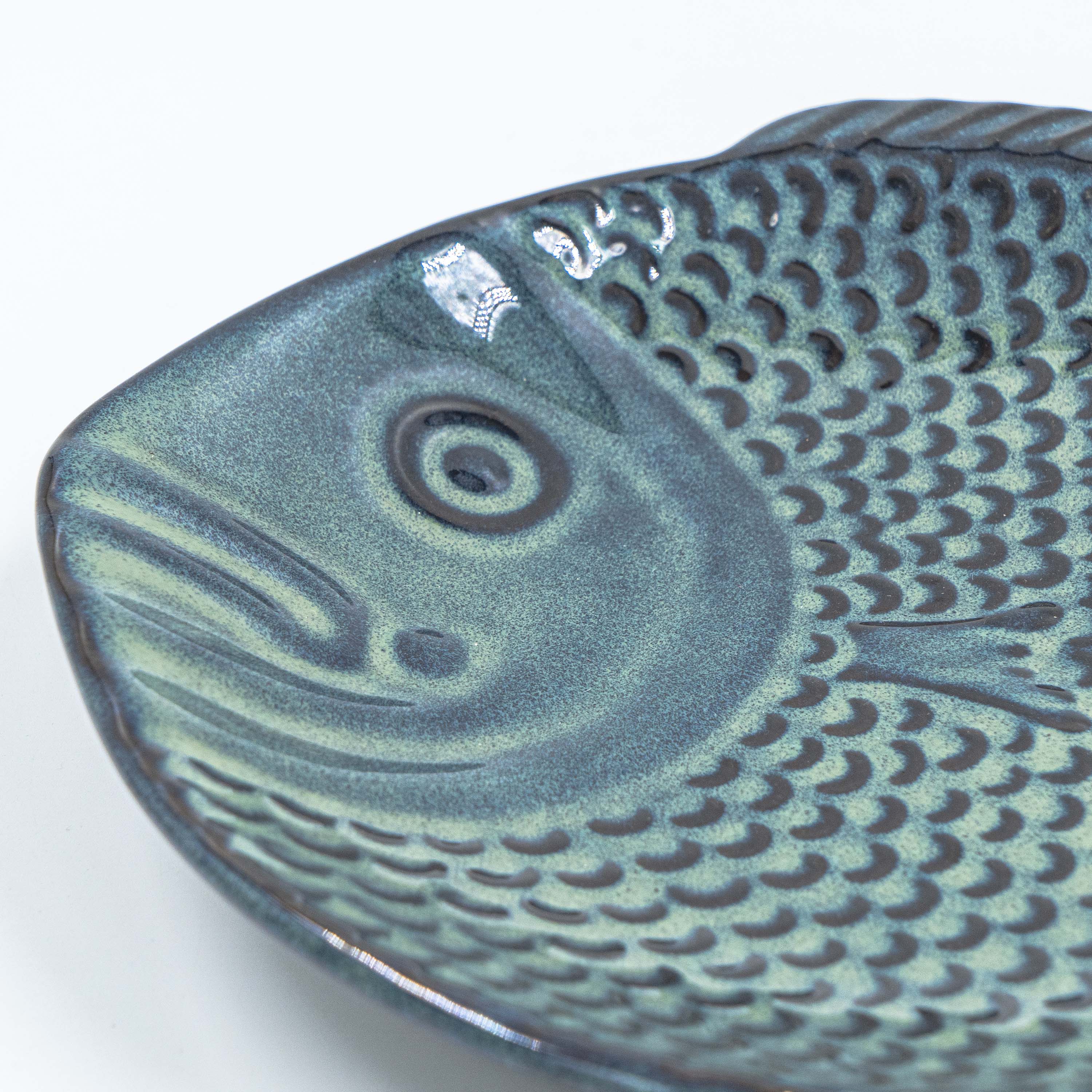 Mona Fish Platter
