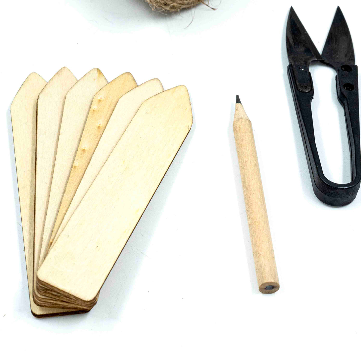 Stainless Garden Tool (Set of 7)