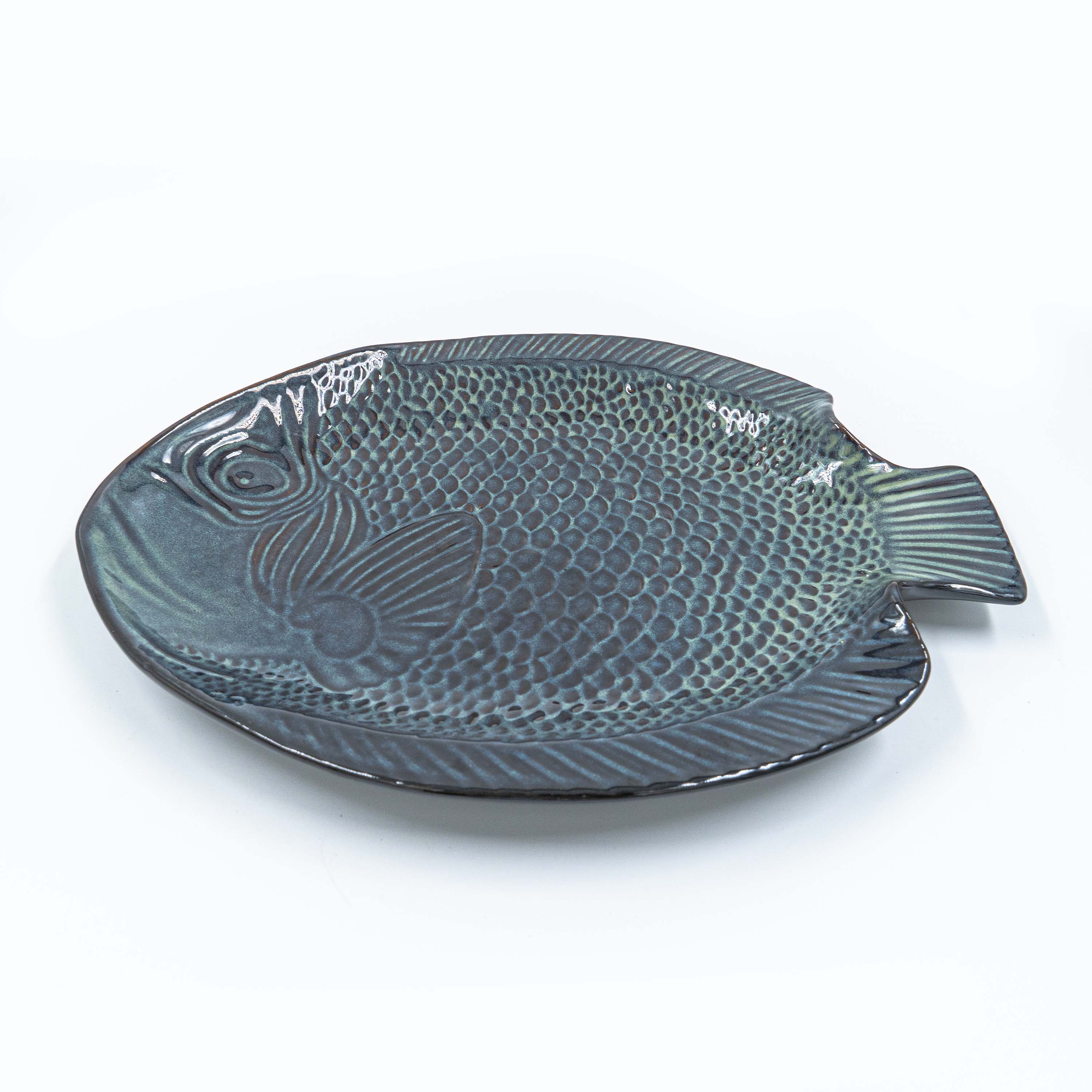 Mona Fish Platter