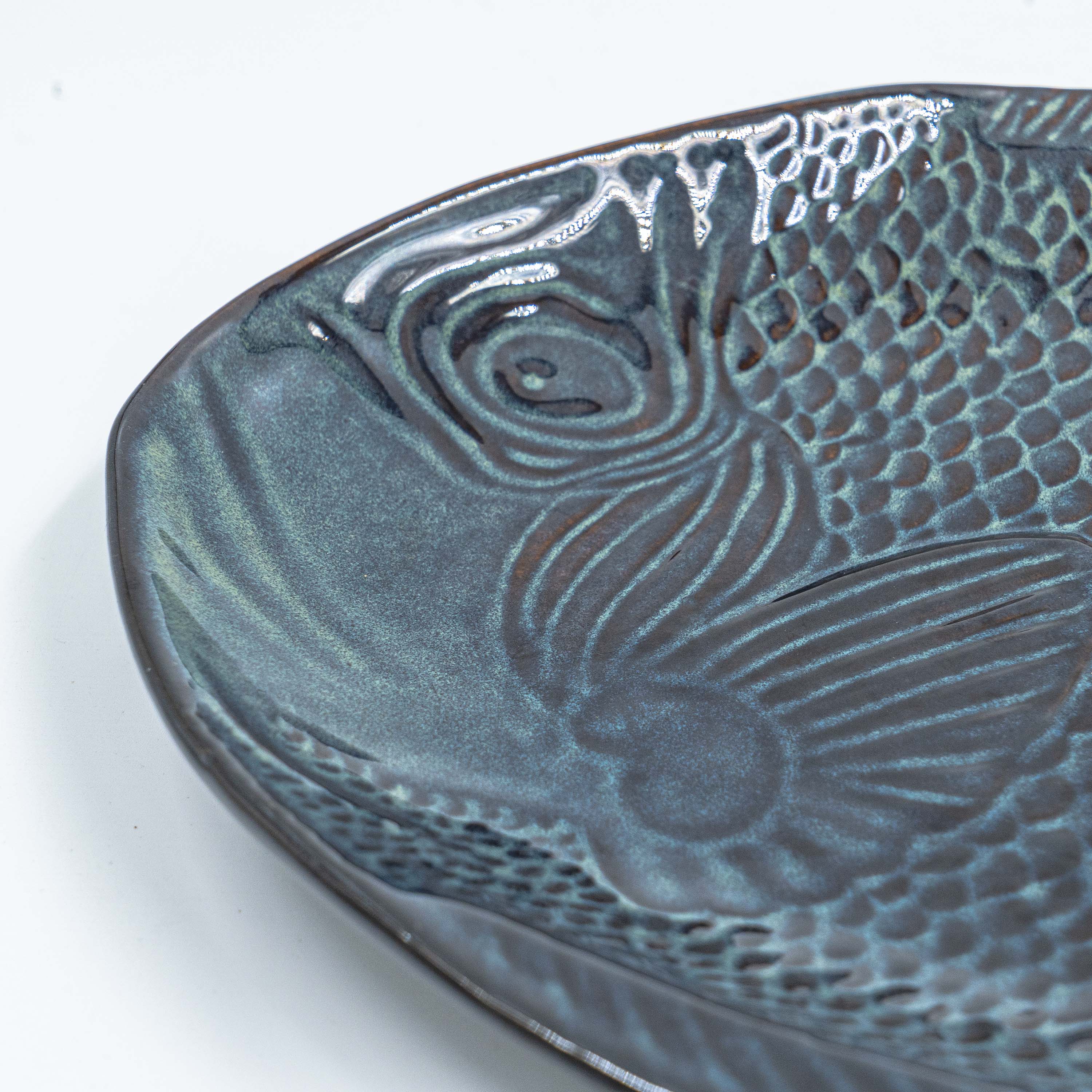 Mona Fish Platter