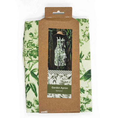 Full Body Printed Apron