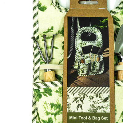 Mini Size Garden Tool (Set of 3)