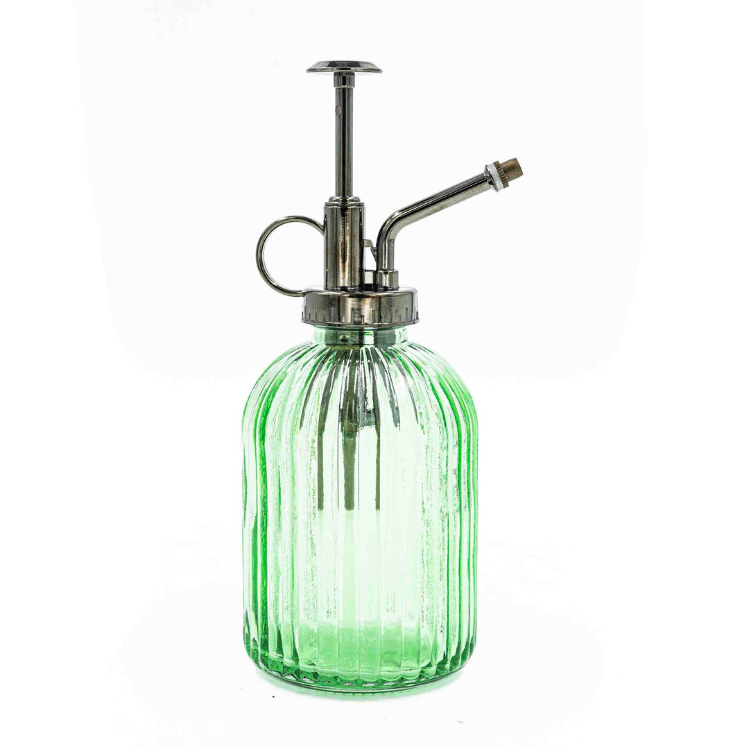 Glass Mister Plant Watering Can