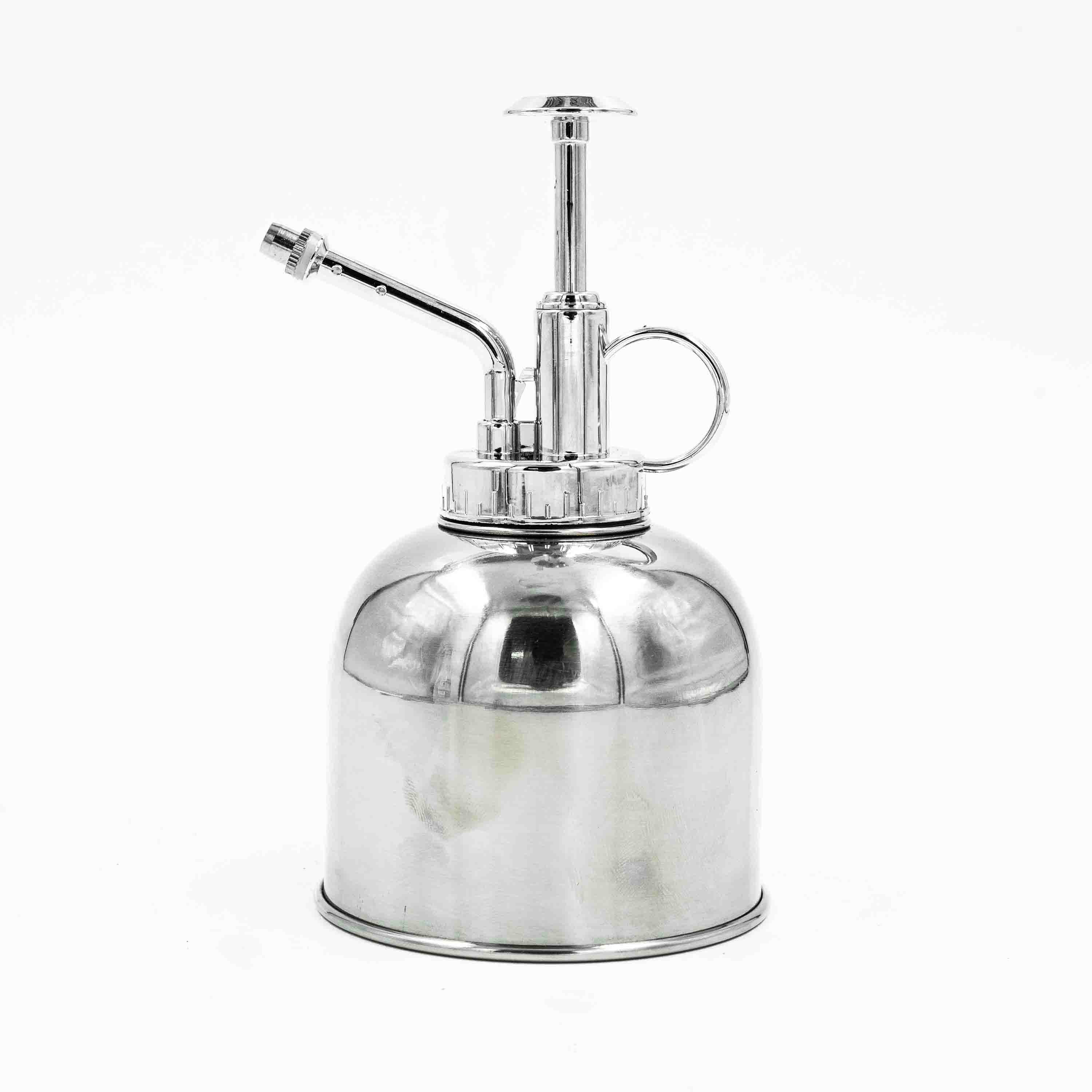 Stainless Steel Plant Watering Can