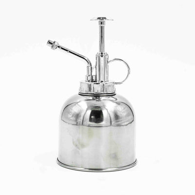 Stainless Steel Plant Watering Can