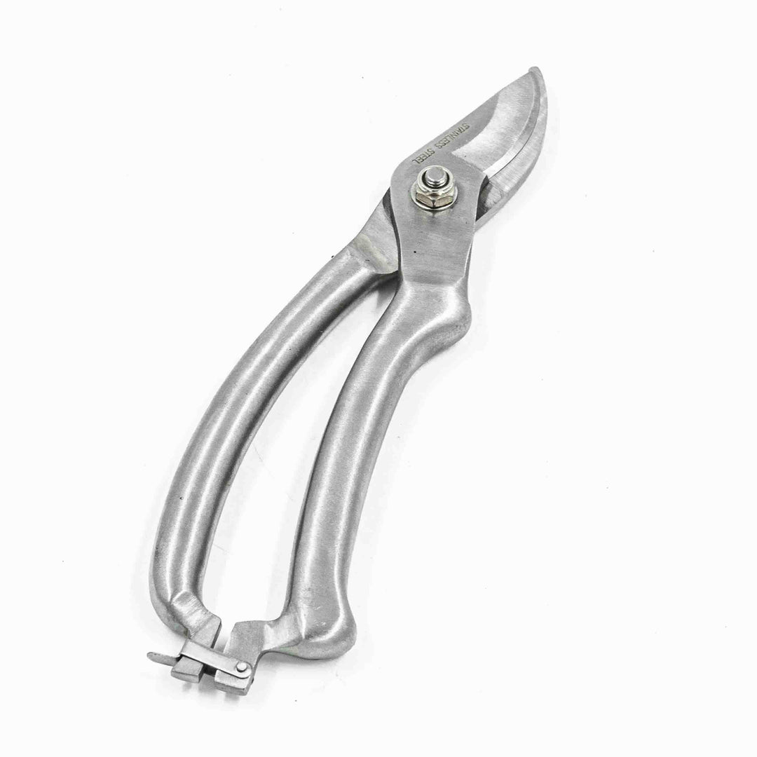 Stainless Steel Pruner