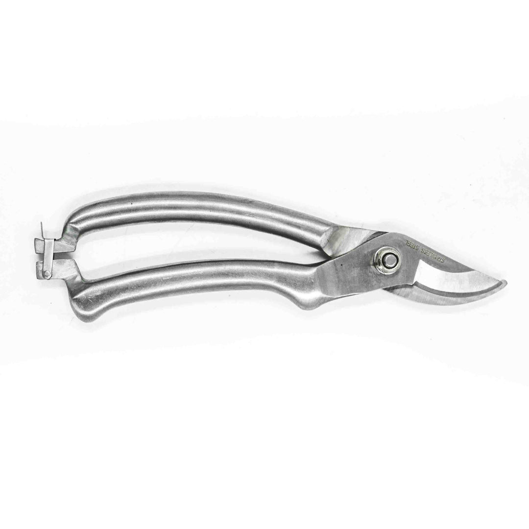 Stainless Steel Pruner