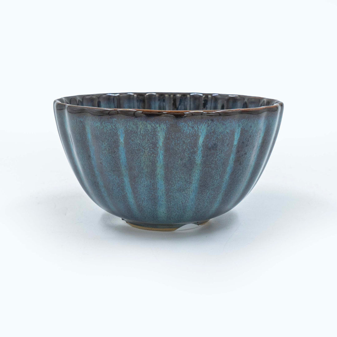 Mona Dessert Bowl Fluted