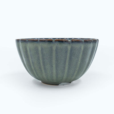 Mona Dessert Bowl Fluted