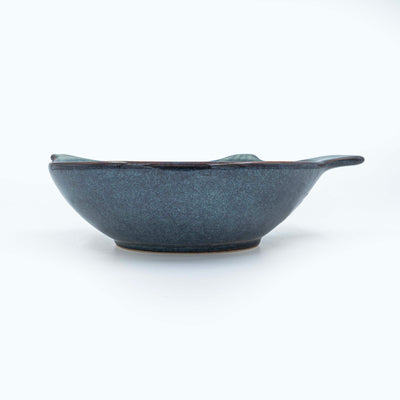 Mona Sauce Bowl - Blue