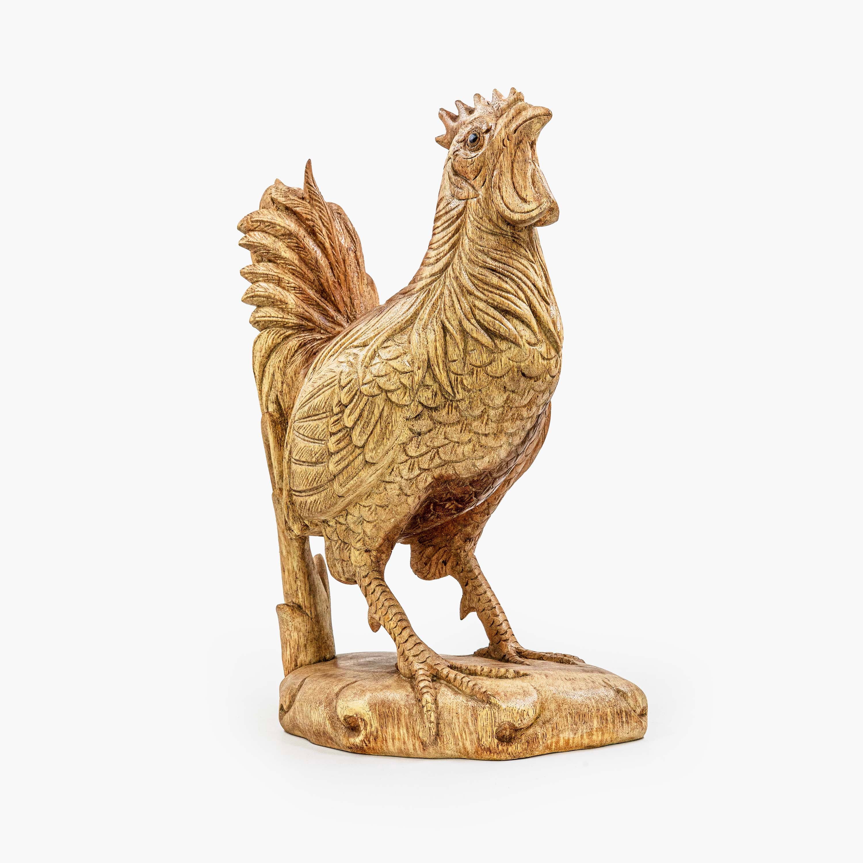 AYU ROOSTER
