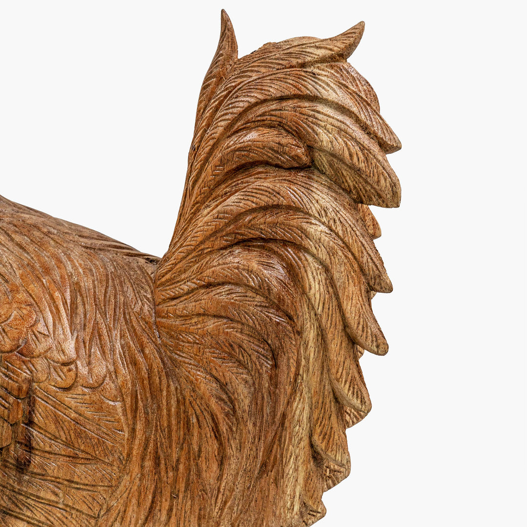 AYU ROOSTER