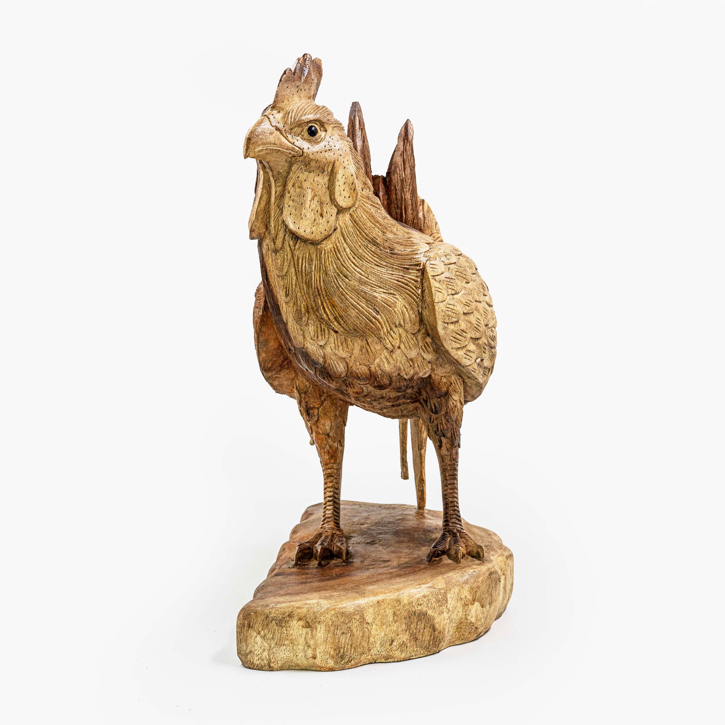 AYU ROOSTER