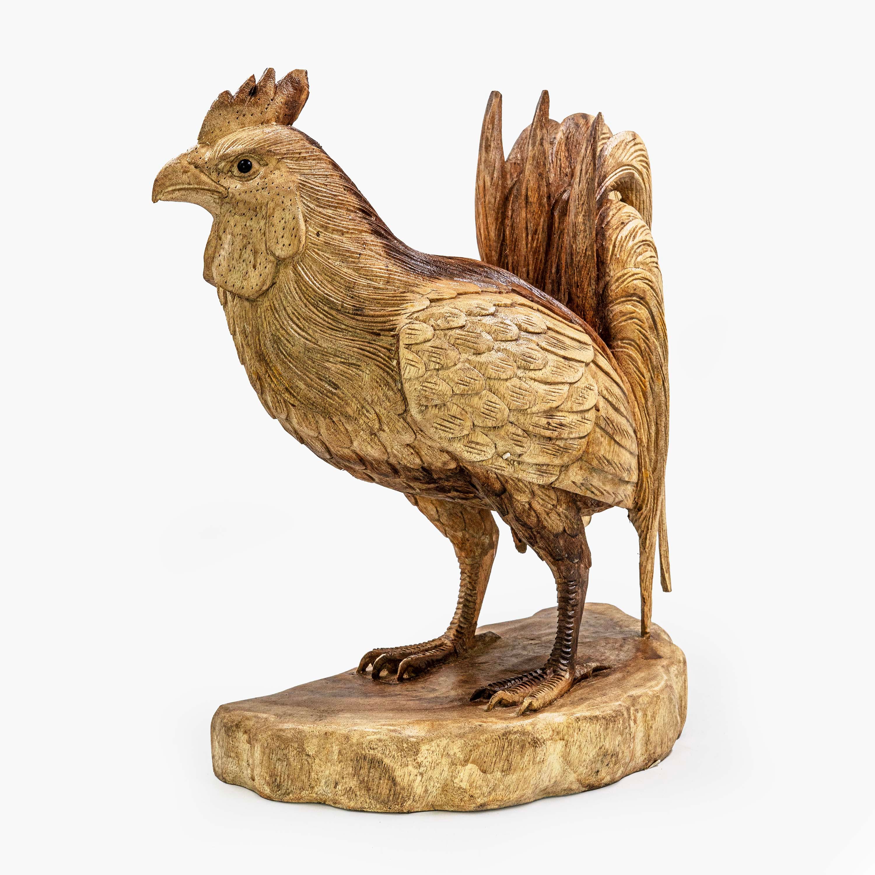 AYU ROOSTER