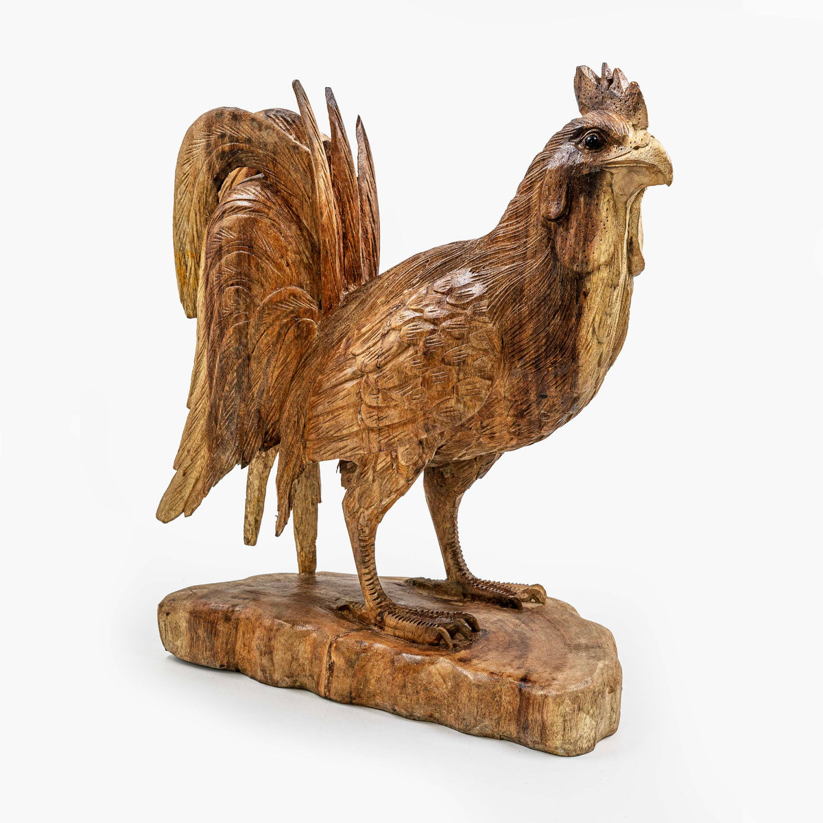 AYU ROOSTER