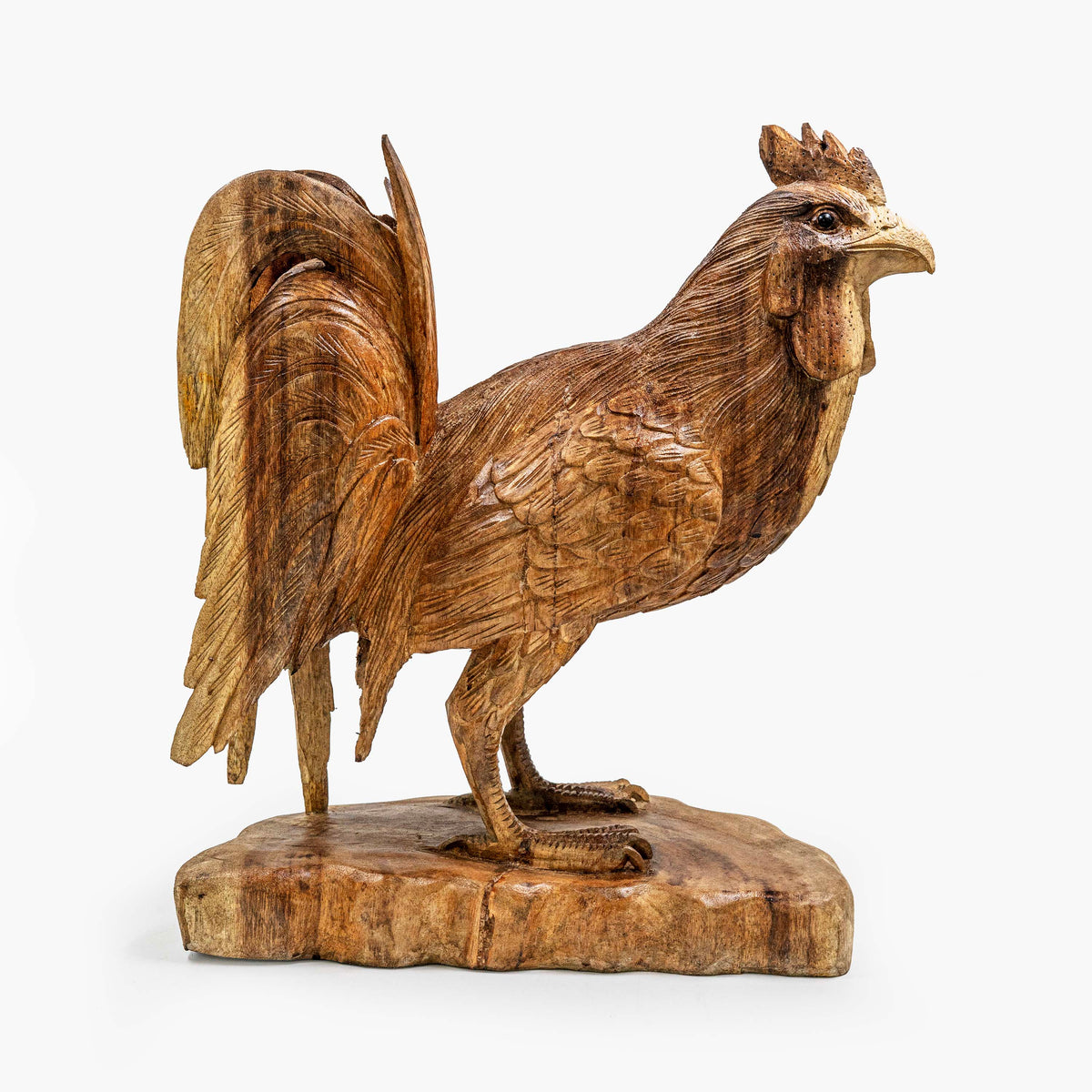 AYU ROOSTER