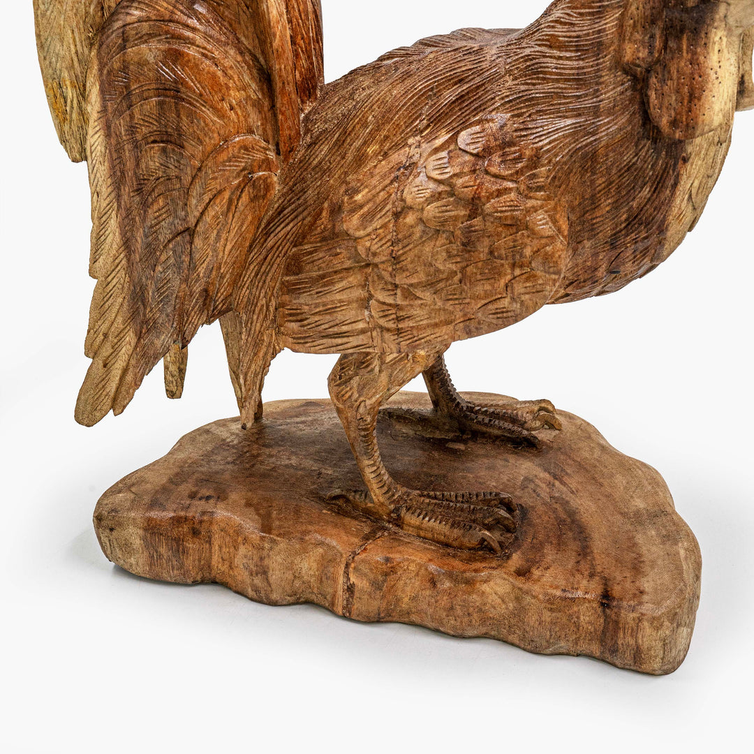 AYU ROOSTER