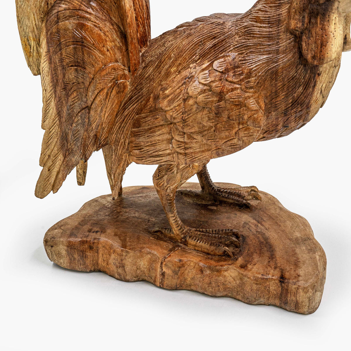 AYU ROOSTER