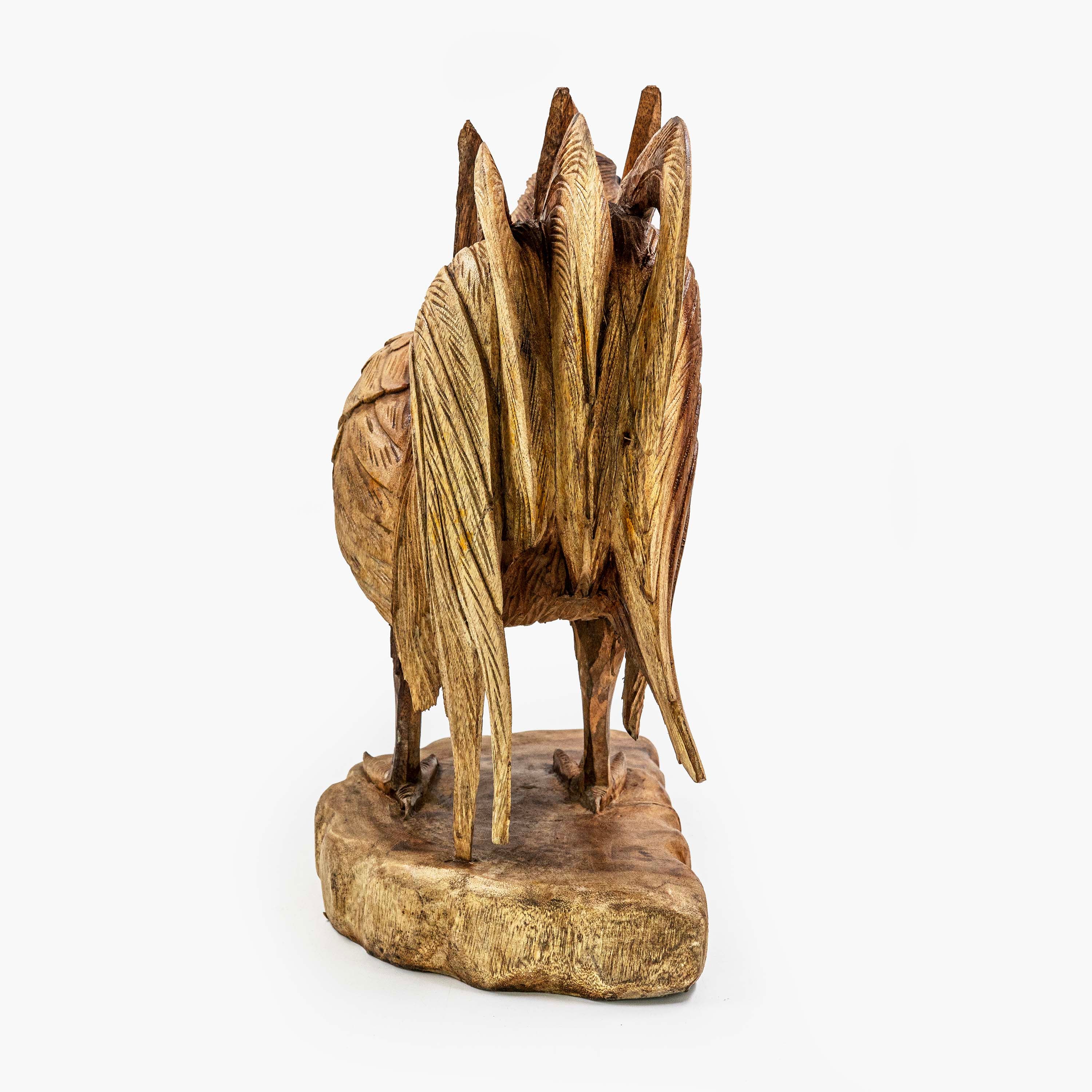 AYU ROOSTER