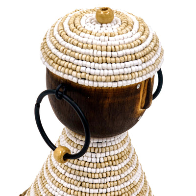 Ayana Handmade Wood Decor