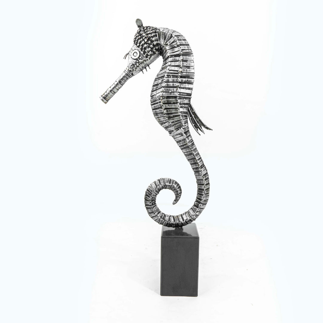 Seahorse With Stand