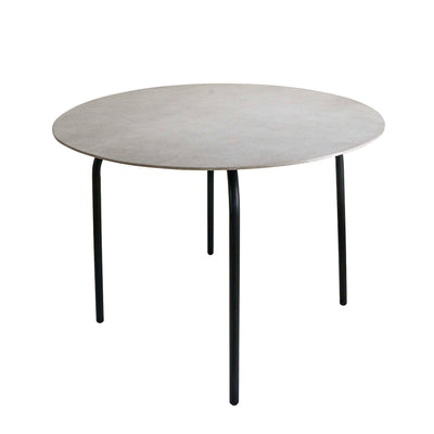 Jill Dining Round Table