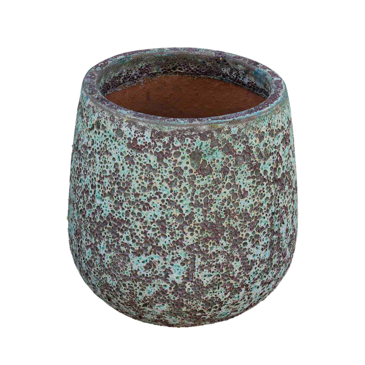 Tarot Ceramic Anitique Pot