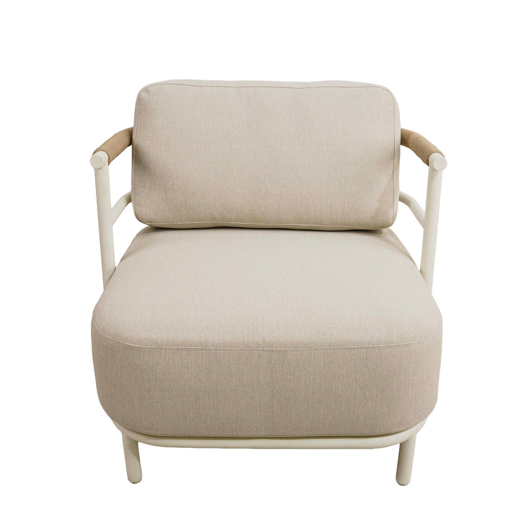 Ava Single Seater Sofa