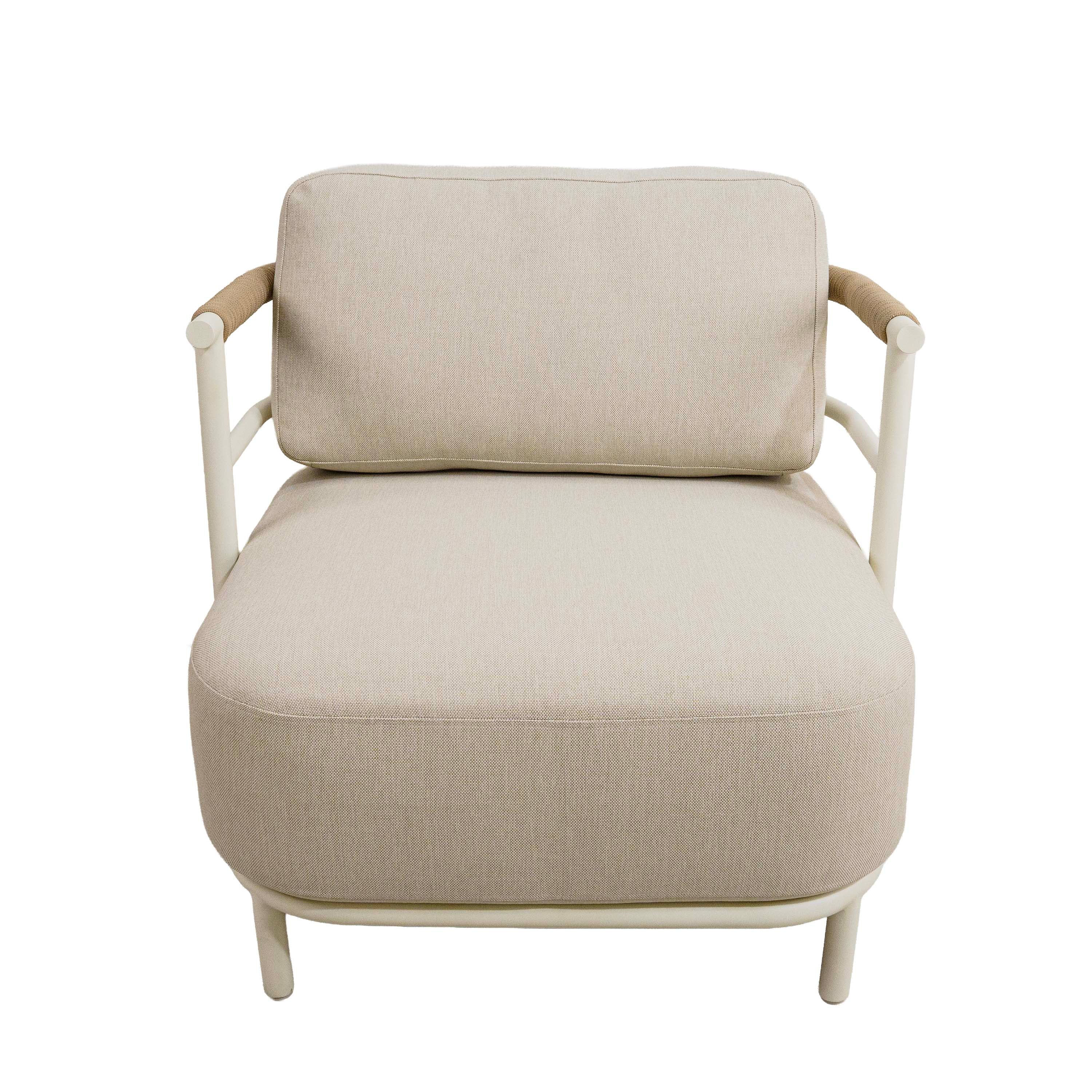 Ava Single Seater Sofa