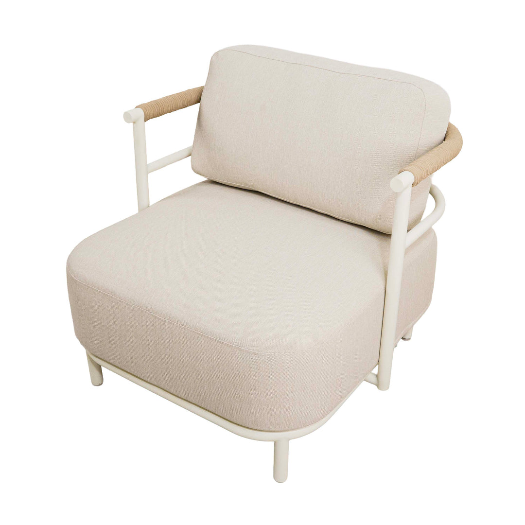 Ava Single Seater Sofa