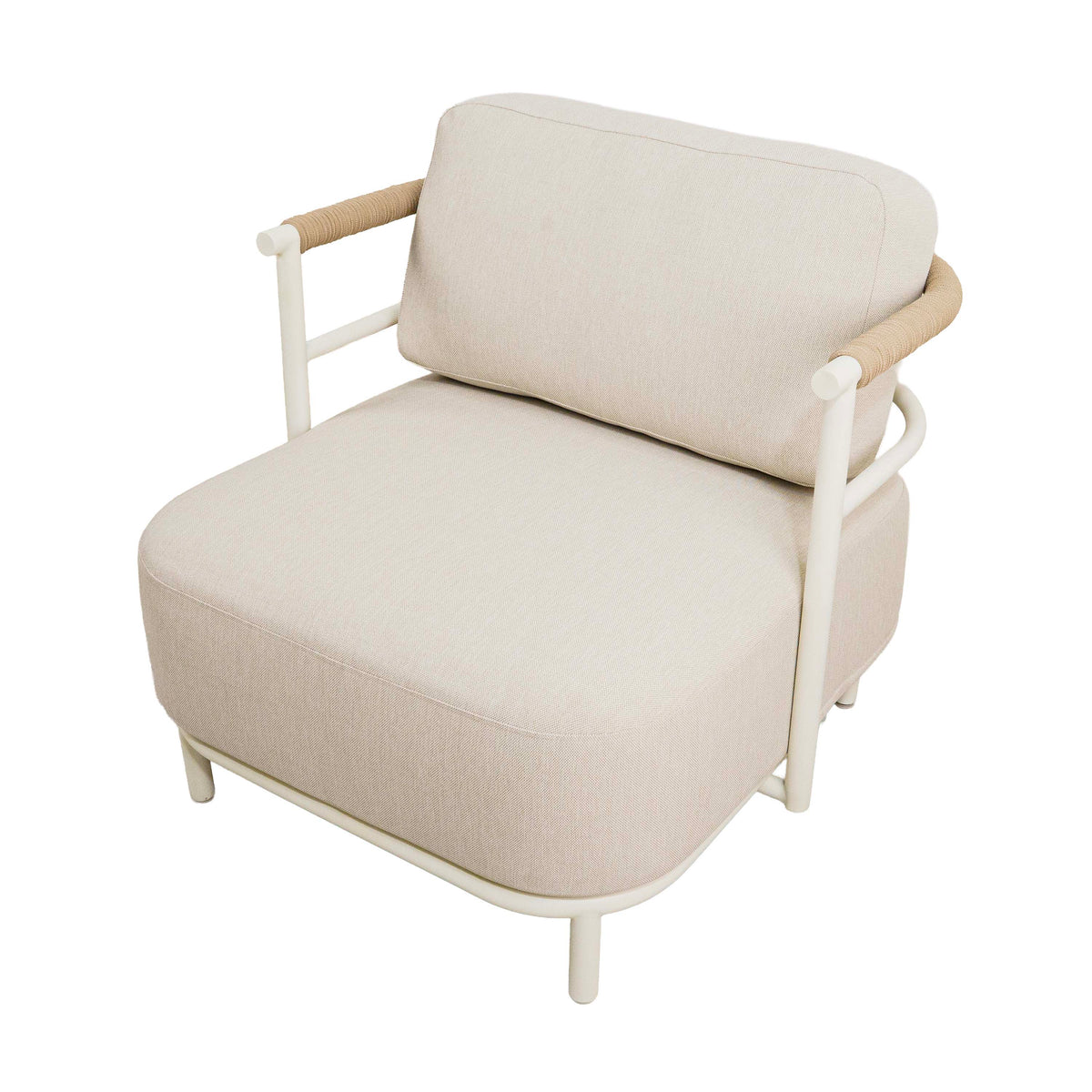Ava Single Seater Sofa