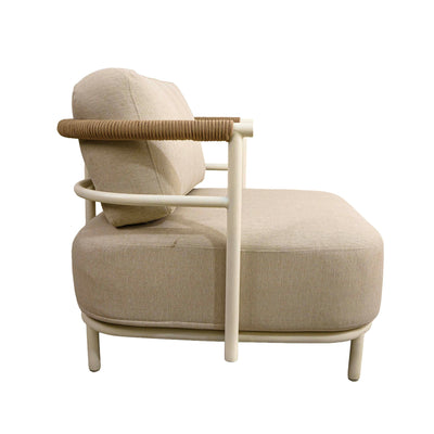 Ava Single Seater Sofa
