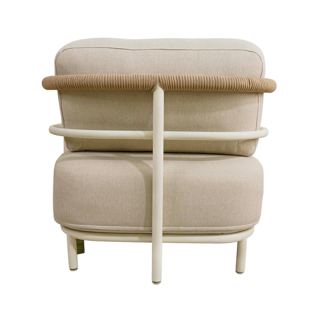 Ava Single Seater Sofa