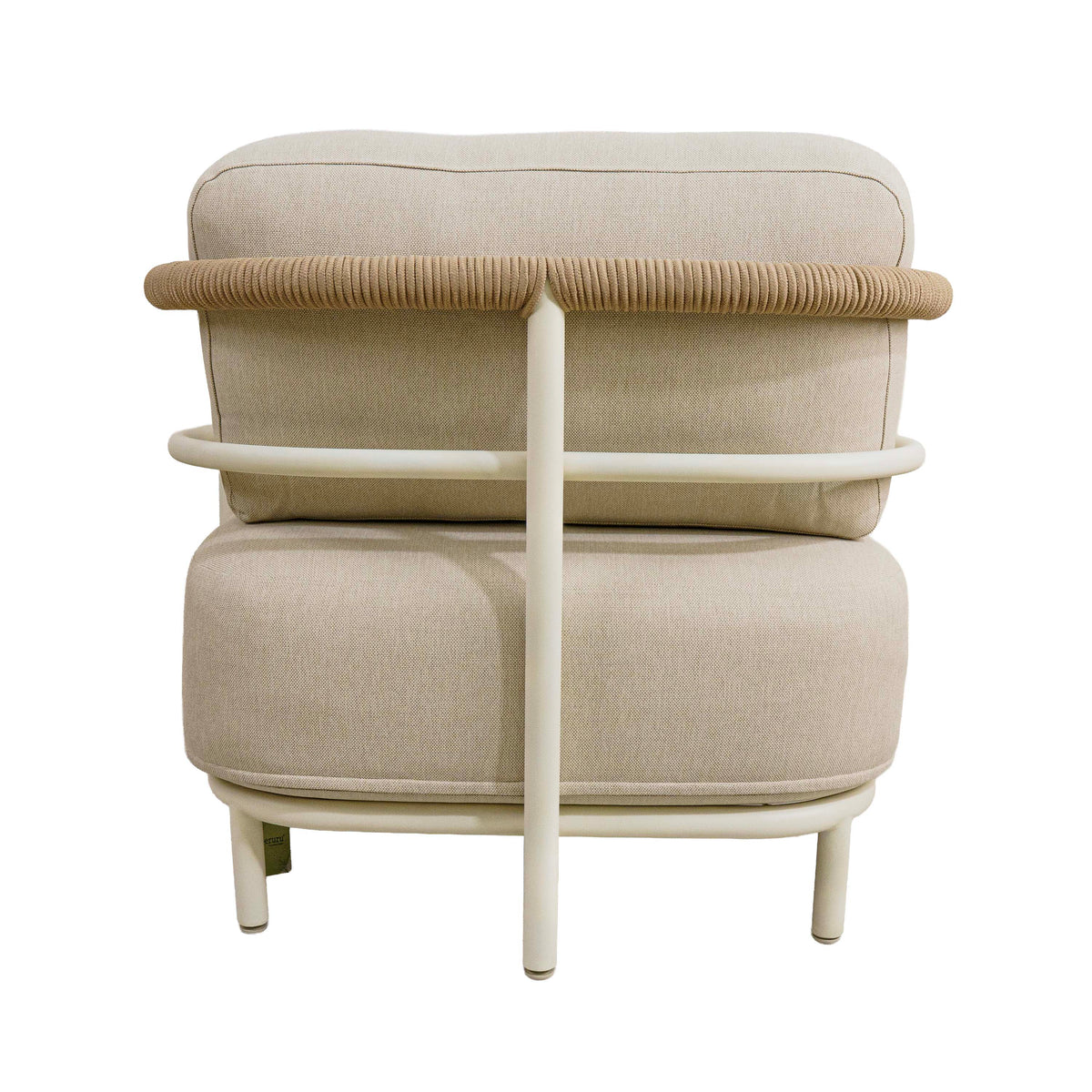 Ava Single Seater Sofa