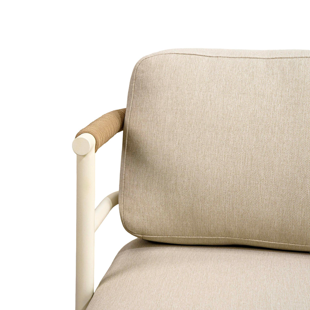 Ava Single Seater Sofa