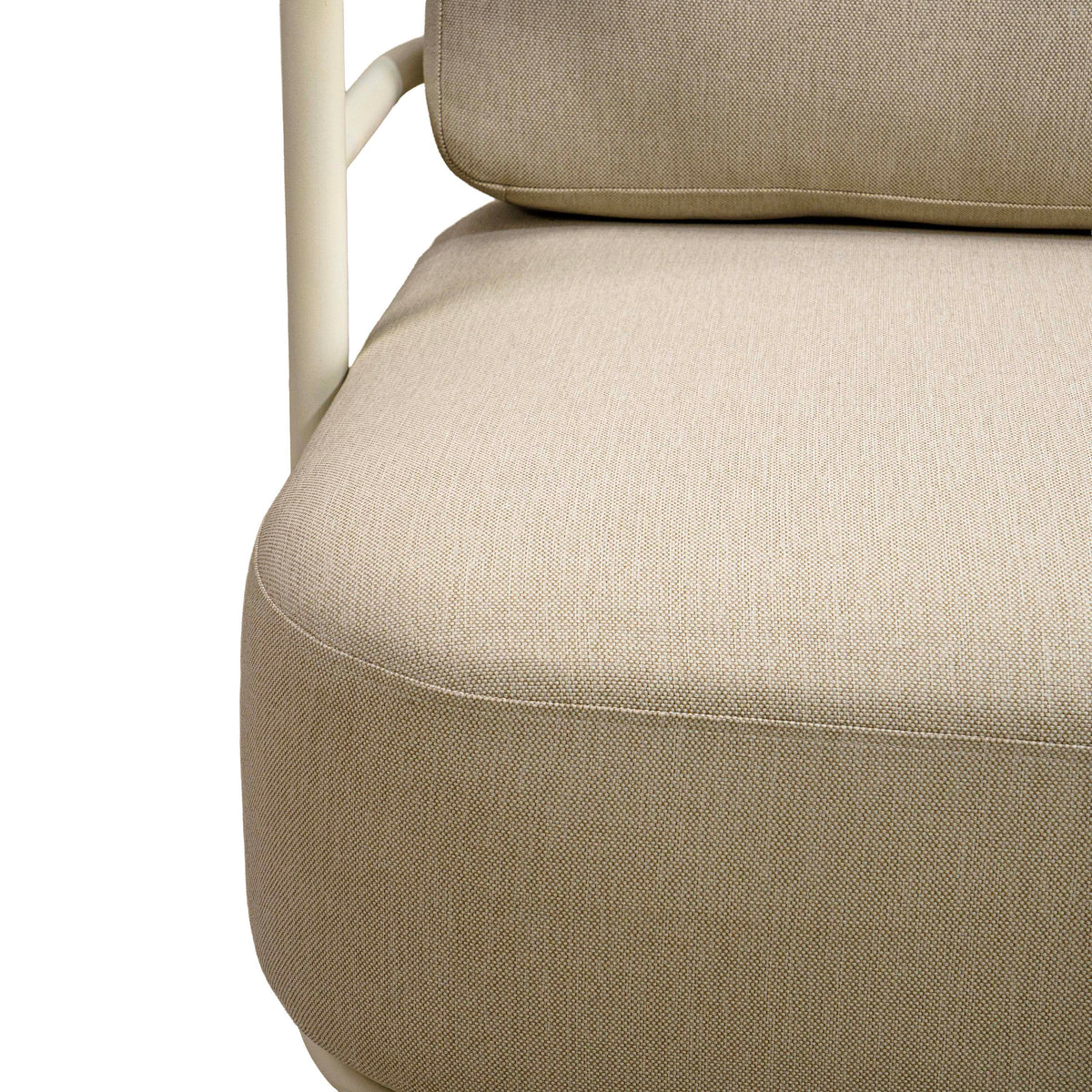 Ava Single Seater Sofa