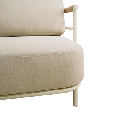 Ava Single Seater Sofa