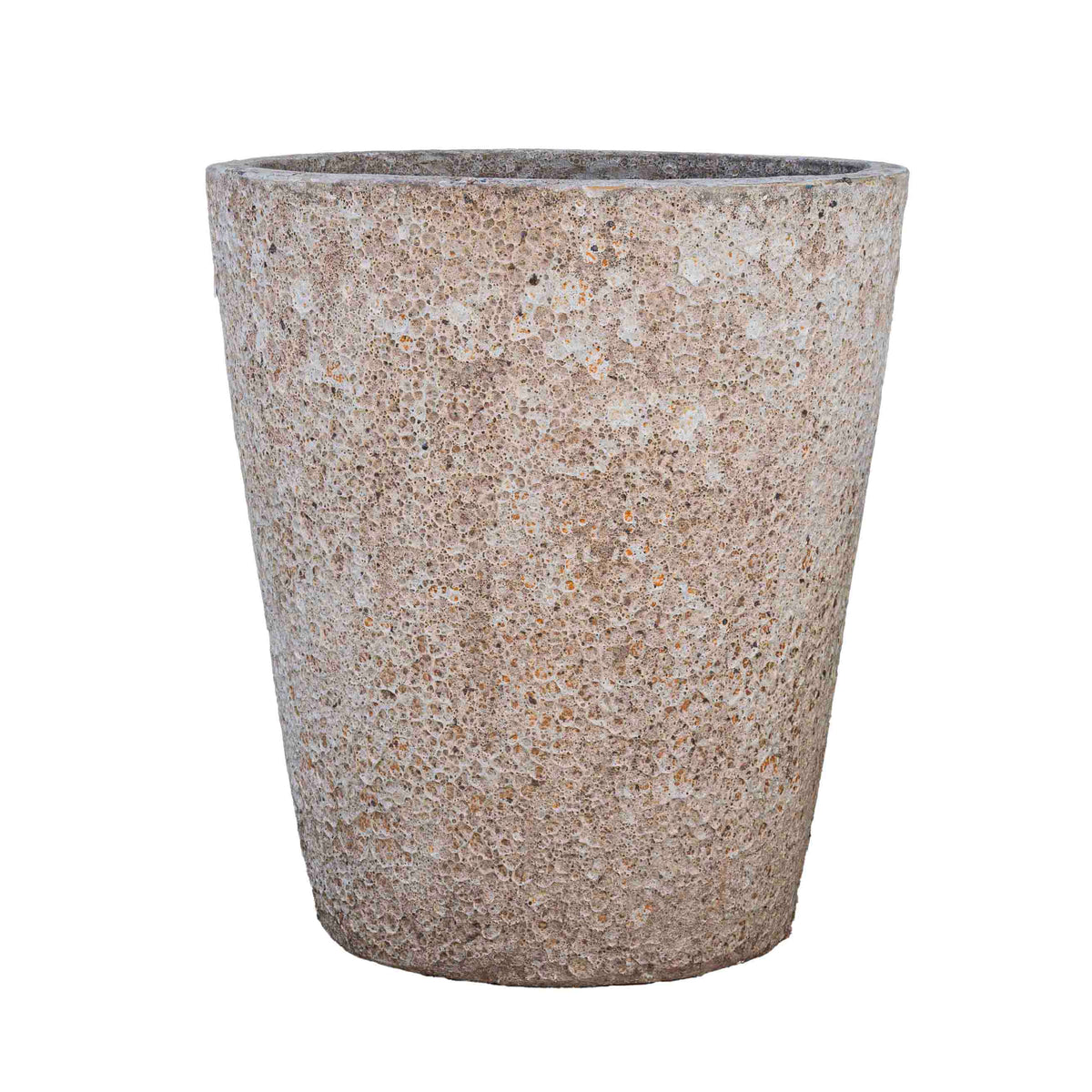Iga Ceramic Antique Pot