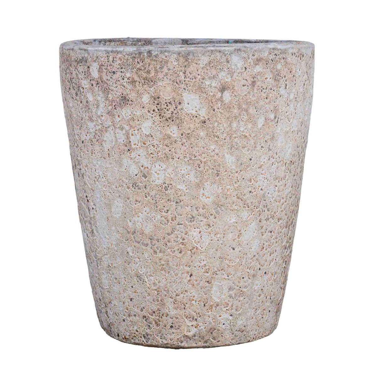 Iga Ceramic Antique Pot