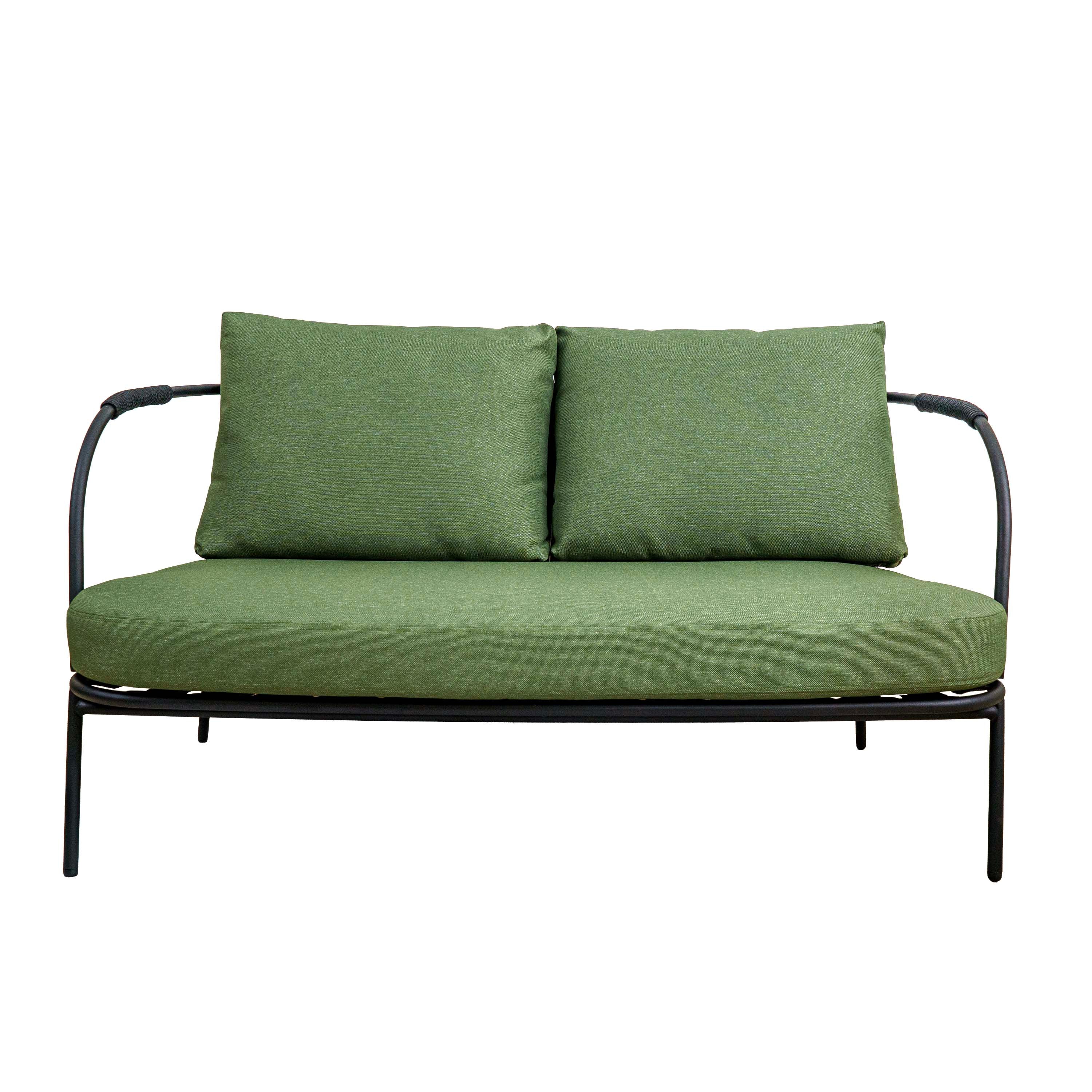 Jill Double Seater Sofa