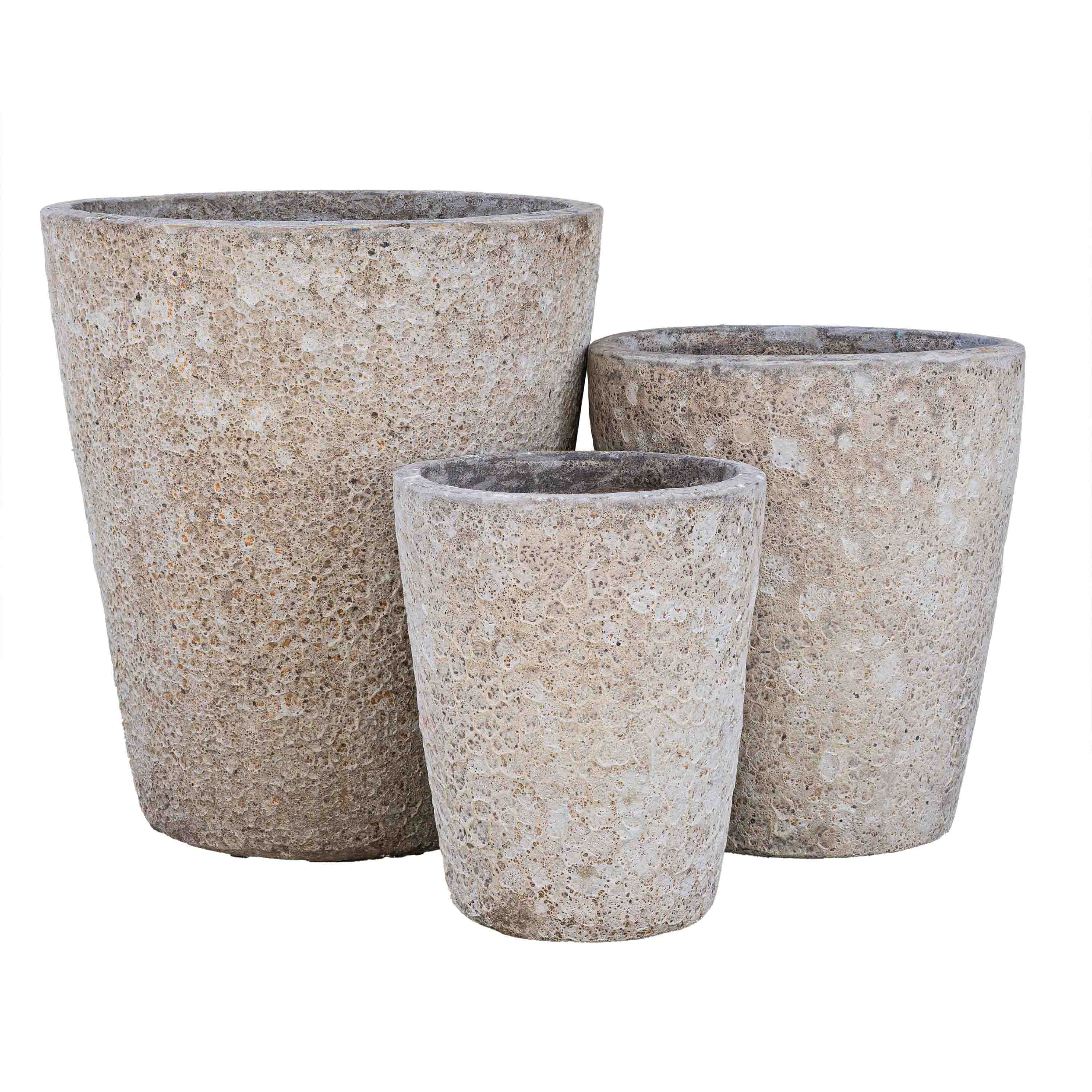 Iga Ceramic Antique Pot