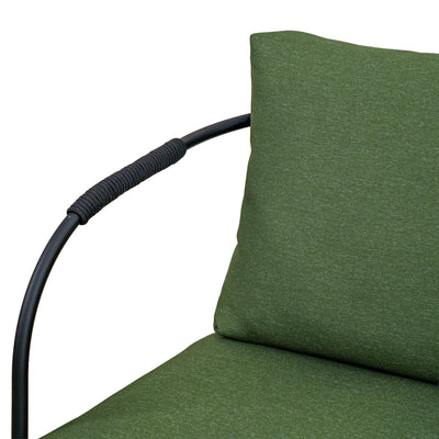 Jill Double Seater Sofa