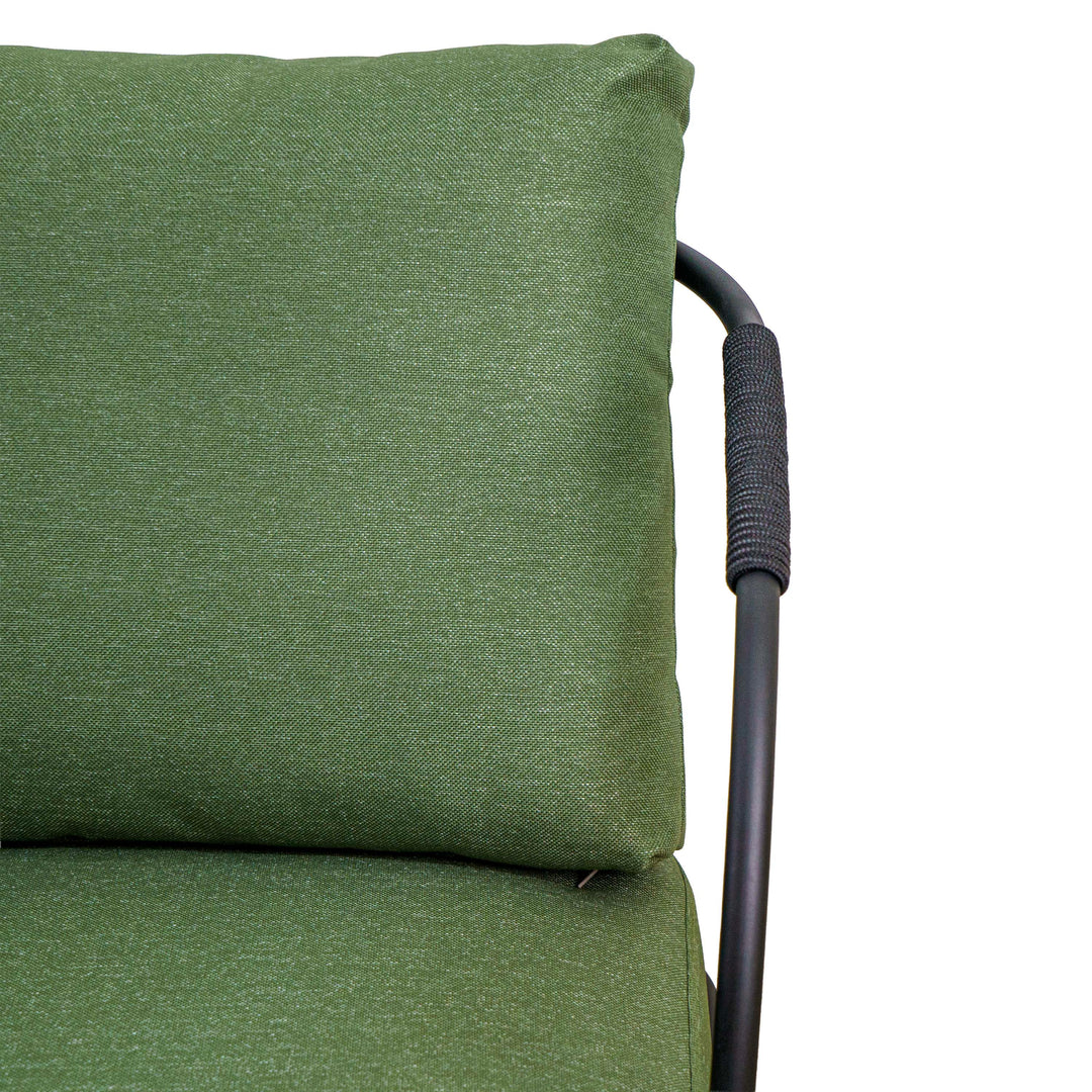 Jill Double Seater Sofa