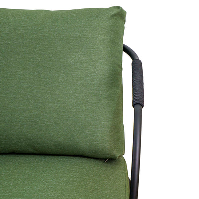 Jill Double Seater Sofa