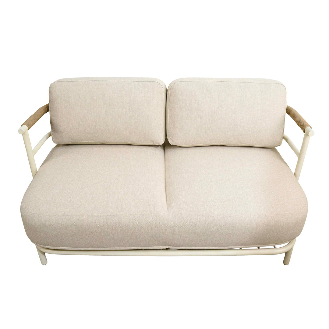 Ava Double Seater Sofa